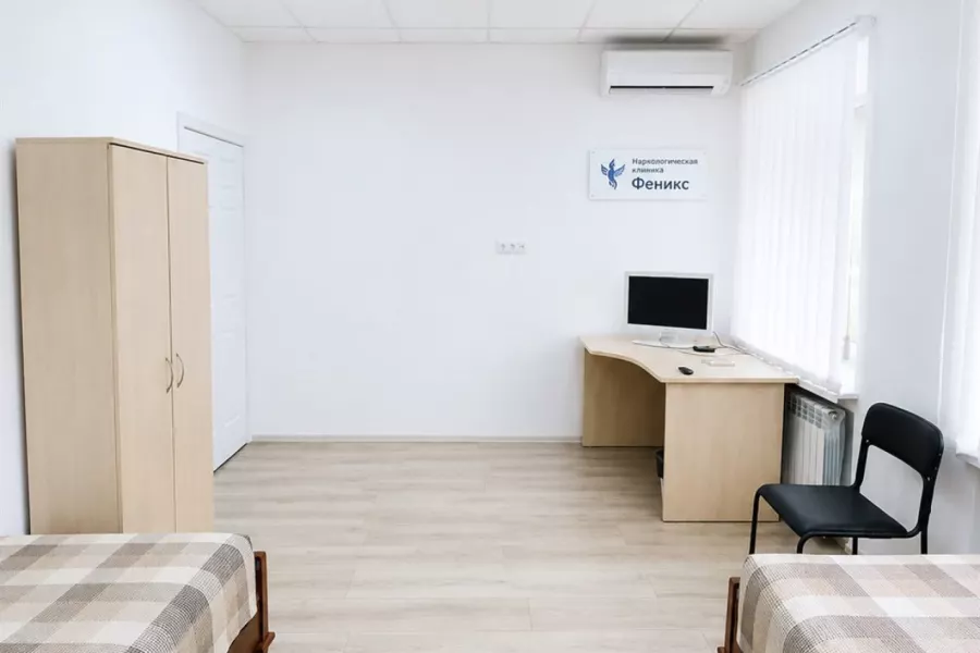 Лечение в частном наркологическом стационаре в Северо-Курильске